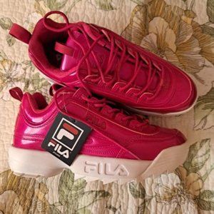 Fila sneakers